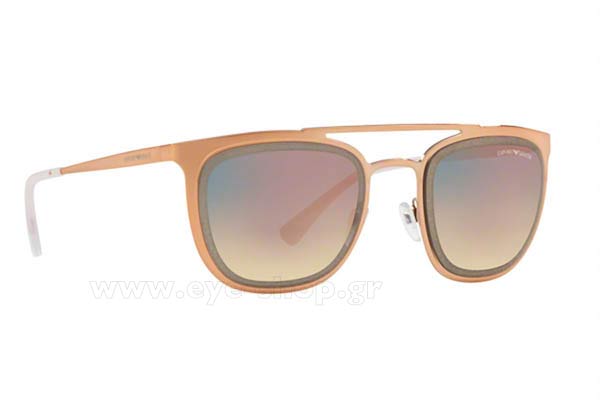 Sunglasses Emporio Armani 2069 32194Z