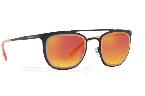 Sunglasses Emporio Armani 2069 30146Q