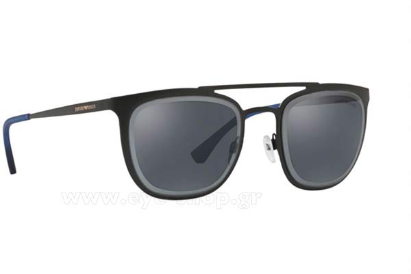 Sunglasses Emporio Armani 2069 301455