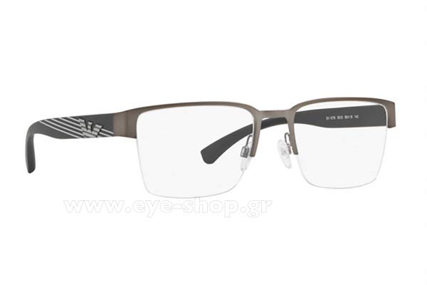 Emporio Armani 1078 Eyewear 