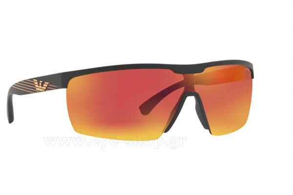 Sunglasses Emporio Armani 4116 50426Q