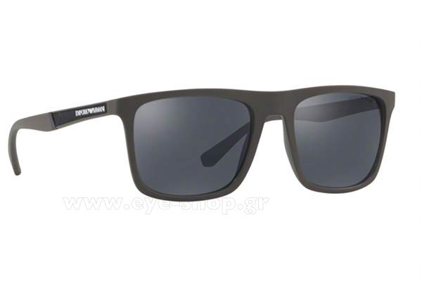 Sunglasses Emporio Armani 4097 56406Q