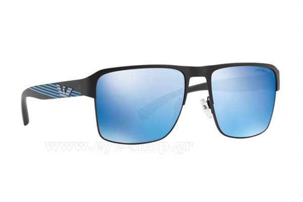 Sunglasses Emporio Armani 2066 300155