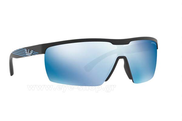 Sunglasses Emporio Armani 4116 504255