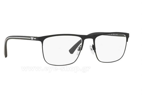 Emporio Armani 1079 Eyewear 