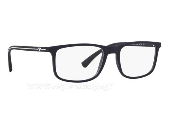 Emporio Armani 3135 Eyewear 