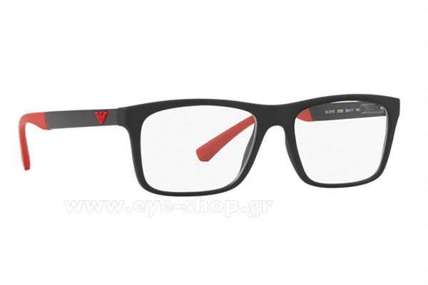 Emporio Armani 3101 Eyewear 