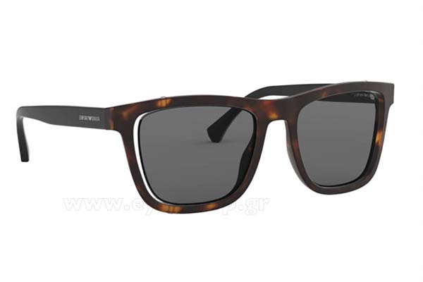 Sunglasses Emporio Armani 4126 572687