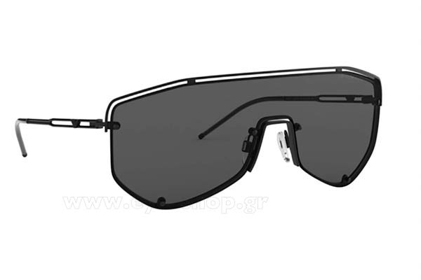 Sunglasses Emporio Armani 2072 300187