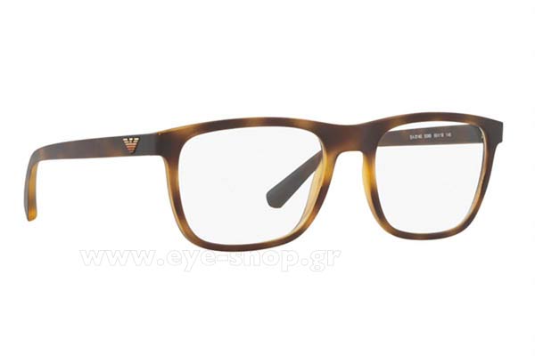 Emporio Armani 3140 Eyewear 