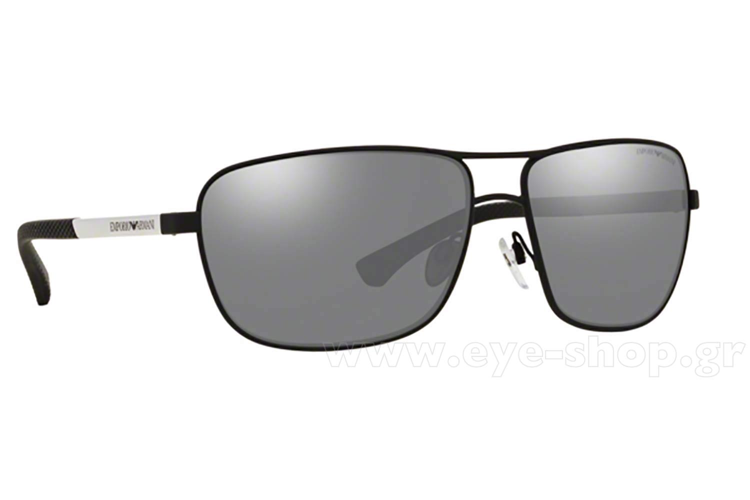 emporio armani ea 2033