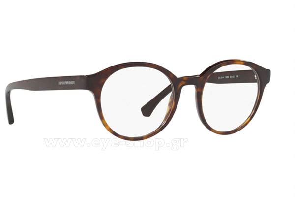 Emporio Armani 3144 Eyewear 