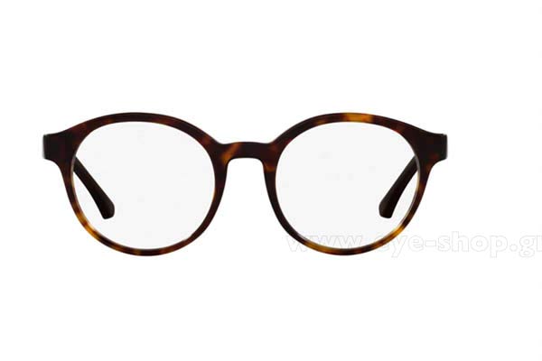 Eyeglasses Emporio Armani 3144