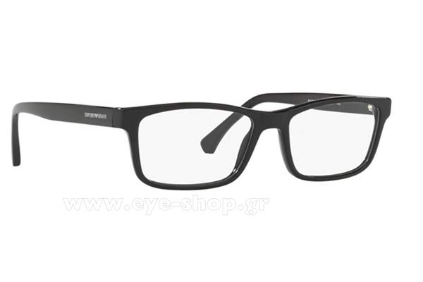 Emporio Armani 3143 Eyewear 
