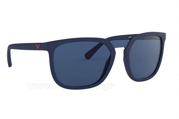 Sunglasses Emporio Armani 4123 571980