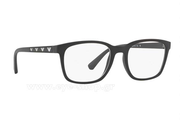 Emporio Armani 3141 Eyewear 