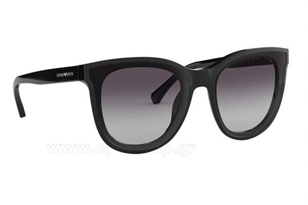 Sunglasses Emporio Armani 4125 50018G