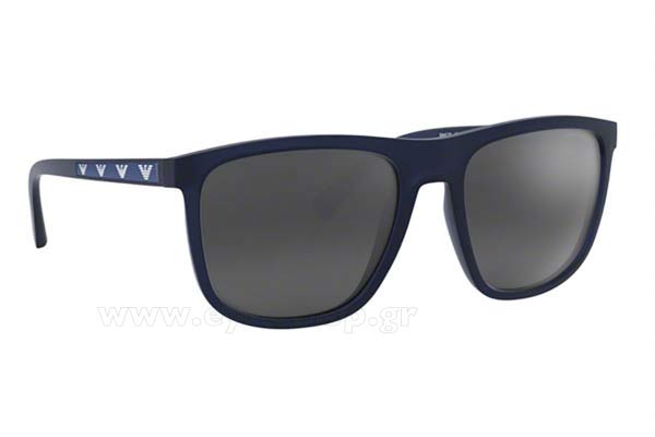 Sunglasses Emporio Armani 4124 57236G