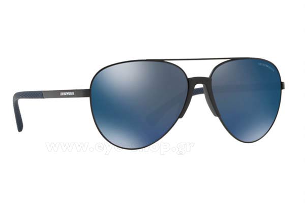 Sunglasses Emporio Armani 2059 300196
