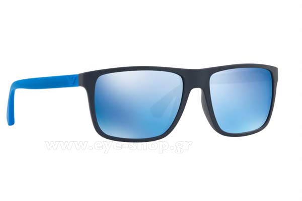 Sunglasses Emporio Armani 4033 565055