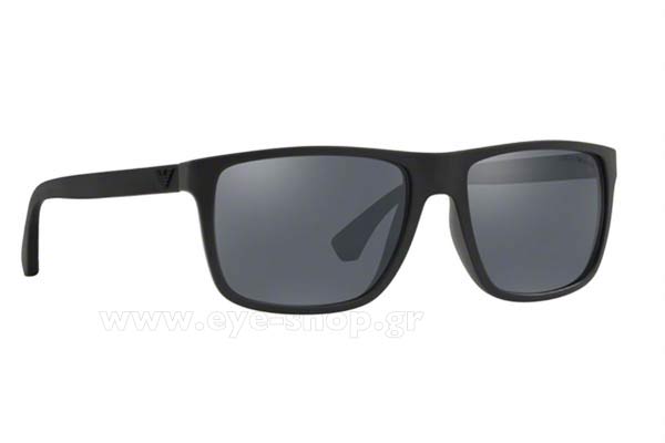 Sunglasses Emporio Armani 4033 56496Q