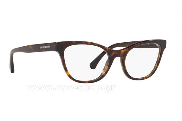 Emporio Armani 3142 Eyewear 