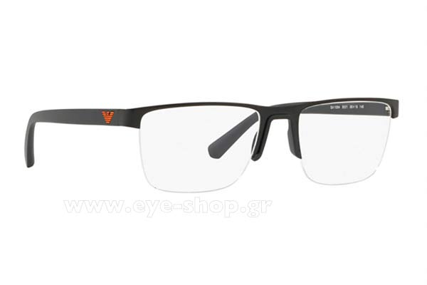 Emporio Armani 1084 Eyewear 