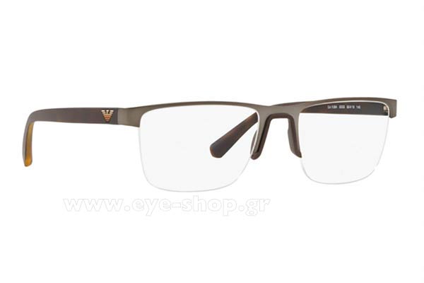 Emporio Armani 1084 Eyewear 