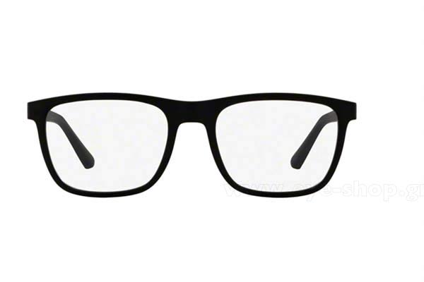 Eyeglasses Emporio Armani 3140