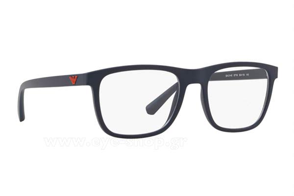 Emporio Armani 3140 Eyewear 