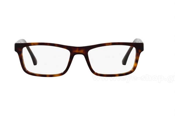 Eyeglasses Emporio Armani 3143