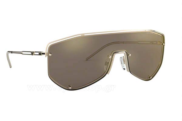 Sunglasses Emporio Armani 2072 30135A