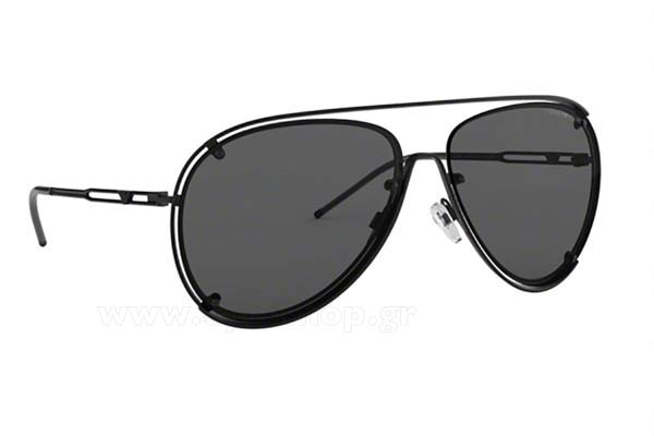 Sunglasses Emporio Armani 2073 300187