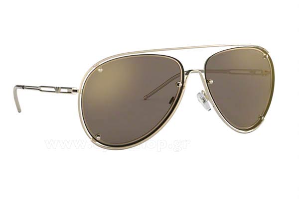 Sunglasses Emporio Armani 2073 30135A