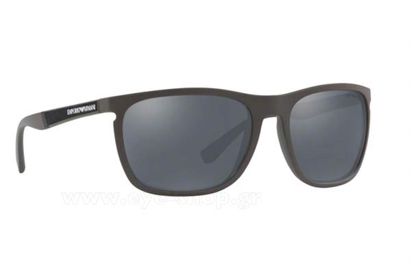 Sunglasses Emporio Armani 4107 56406Q
