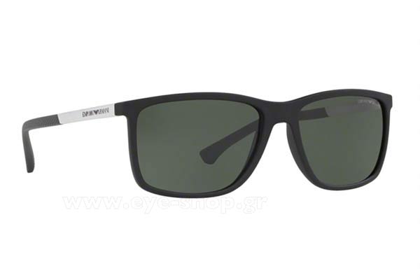 Sunglasses Emporio Armani 4058 575671