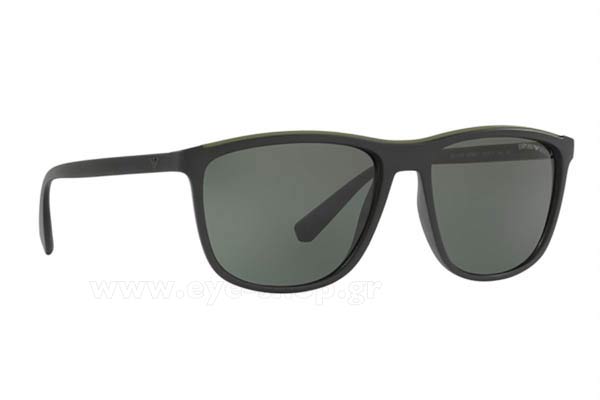Sunglasses Emporio Armani 4109 575671
