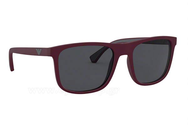 Sunglasses Emporio Armani 4129 575187