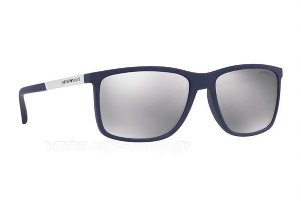 Sunglasses Emporio Armani 4058 57596G