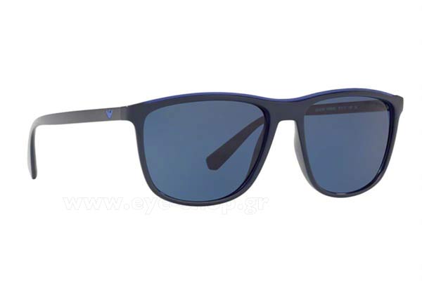Sunglasses Emporio Armani 4109 575980