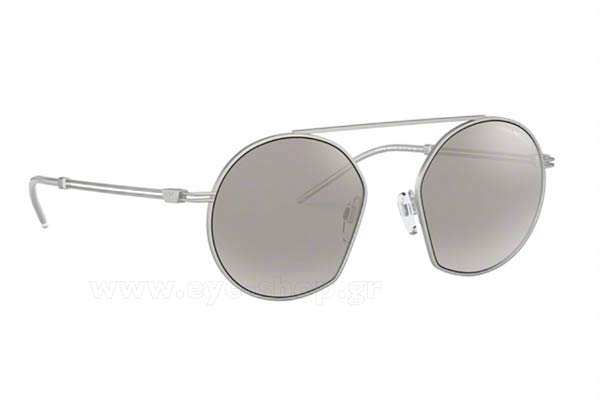 Sunglasses Emporio Armani 2078 30456G
