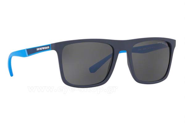 Sunglasses Emporio Armani 4097 565287