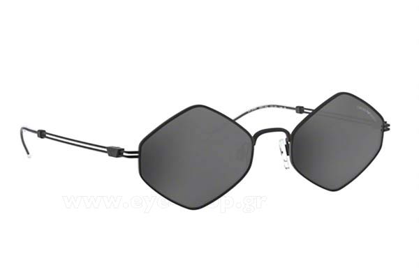 Sunglasses Emporio Armani 2085 30016G