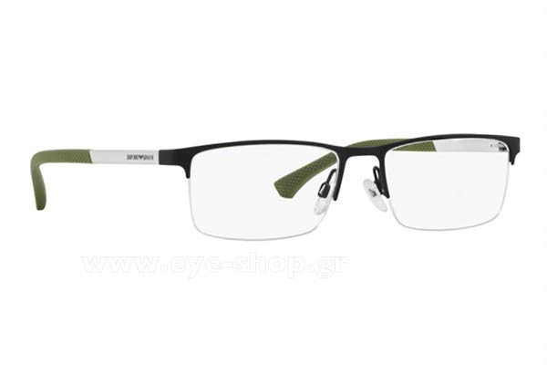 Emporio Armani 1041 Eyewear 