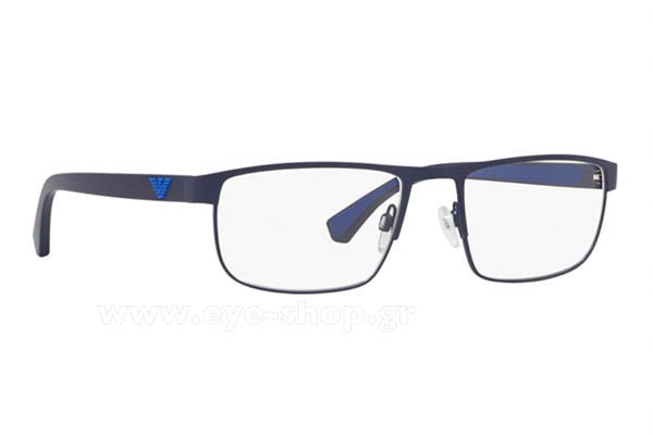 Emporio Armani 1086 Eyewear 