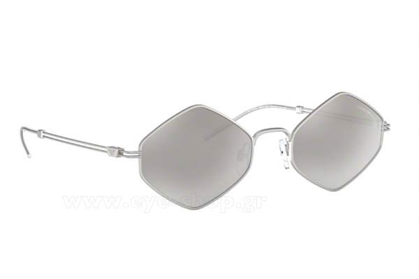 Sunglasses Emporio Armani 2085 30456G