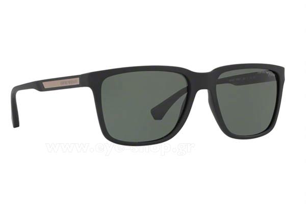 Sunglasses Emporio Armani 4047 575871