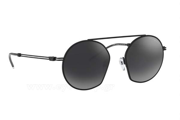 Sunglasses Emporio Armani 2078 30016G