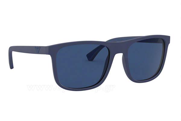 Sunglasses Emporio Armani 4129 575480