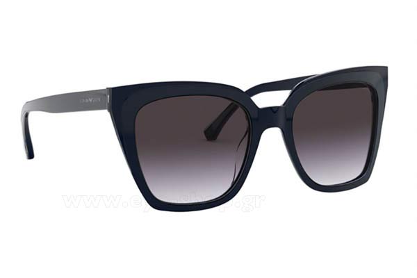 Sunglasses Emporio Armani 4127 57438G